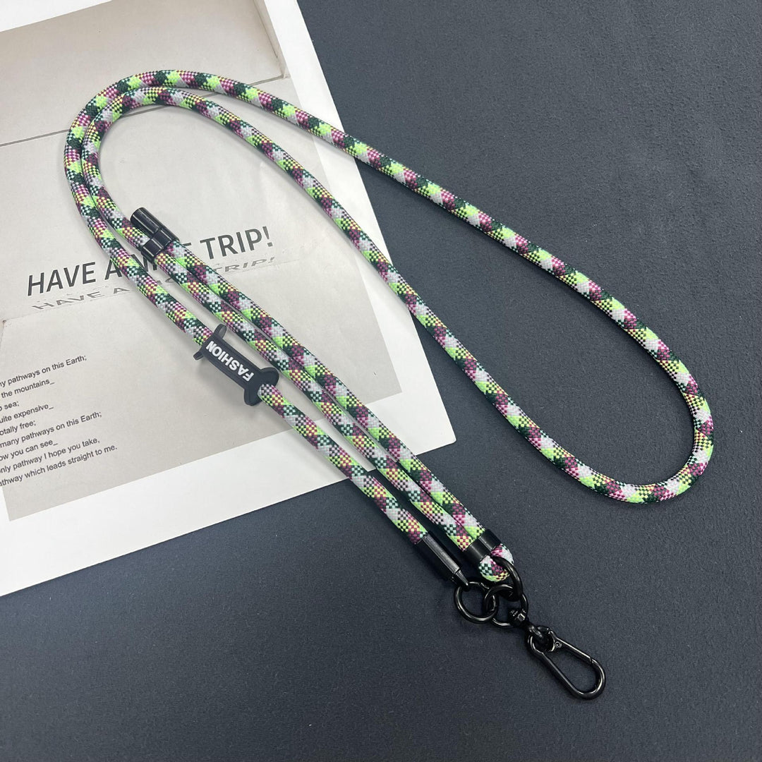 Premium Adjustable Multi-Functional Lanyard Stornfield