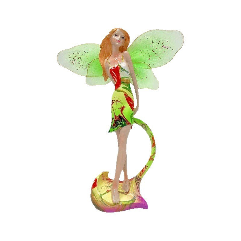 Decorative Figure Stornfield