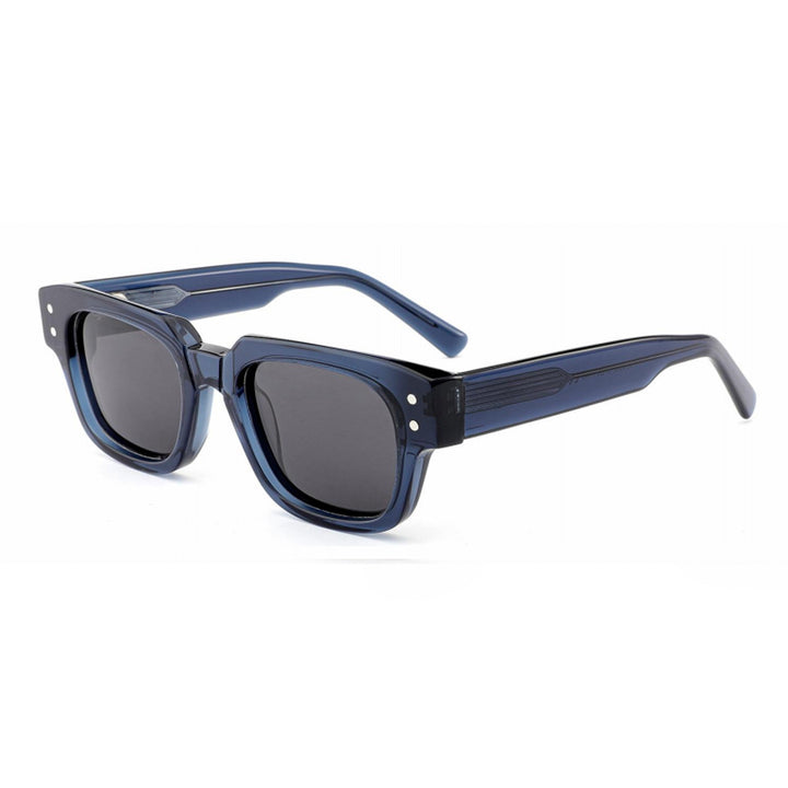 Ladies sunglasses in durable retro style with hardened lenses Stornfield