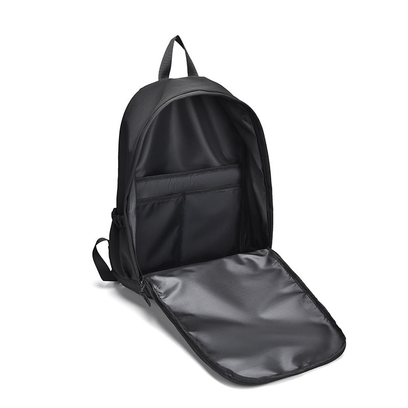 Ergonomic Travel Backpack Stornfield