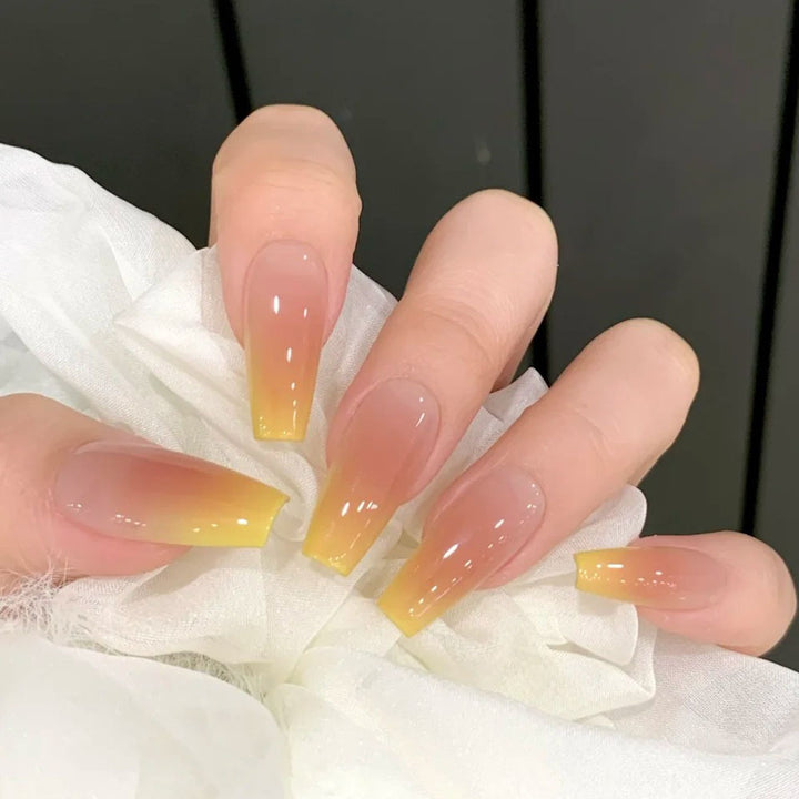 Elegant Nail Care Stornfield