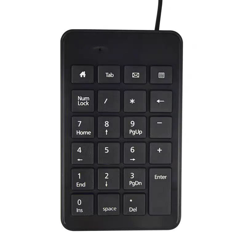 Usb Numeric Keypad Stornfield