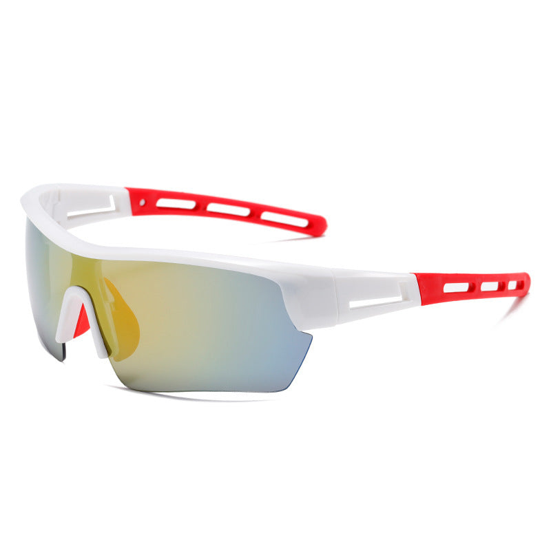 Women’s sports glasses with innovative ergonomic design Stornfield