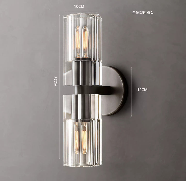 Wall Sconce Lighting