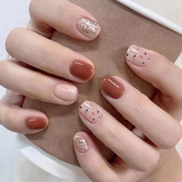 Trendy Nail Art Collection Stornfield