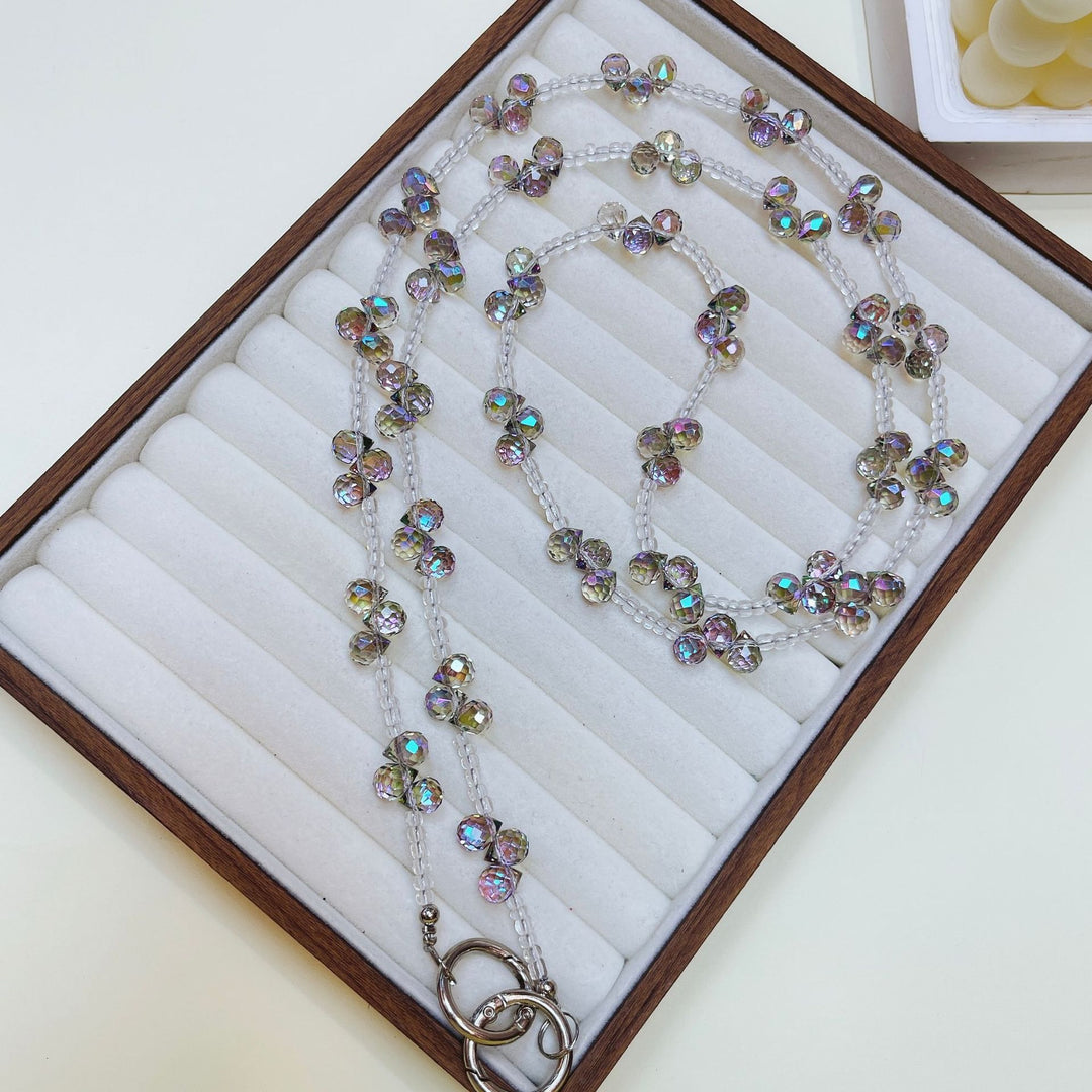 Decorative Beaded Eyewear Lanyard Stornfield 1790134623