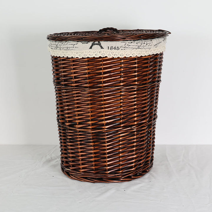 Ladies Laundry Basket Stornfield