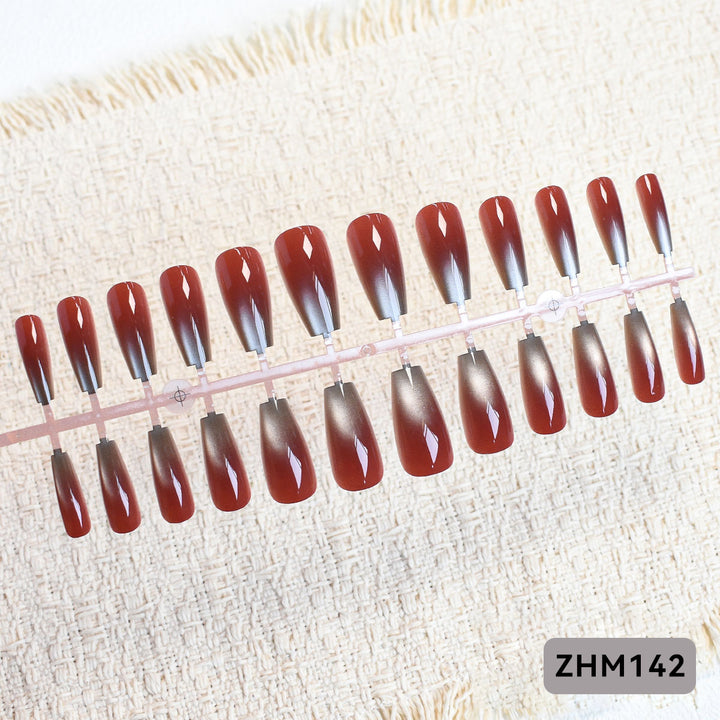 Press-On Nail Set Stornfield