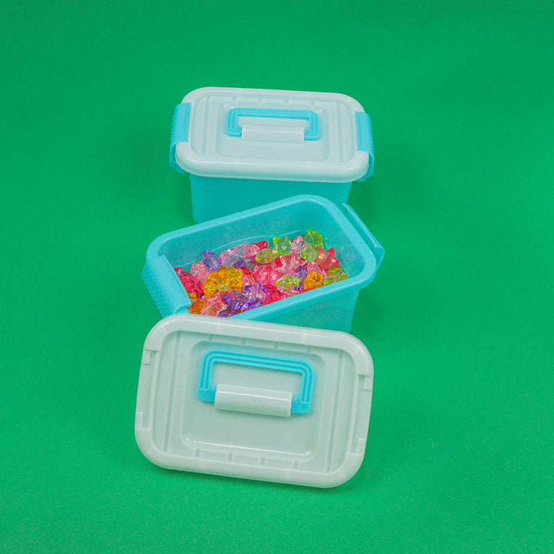 Compact Food Storage Container Stornfield