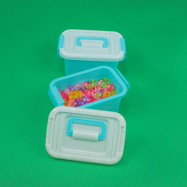 Compact Food Storage Container Stornfield