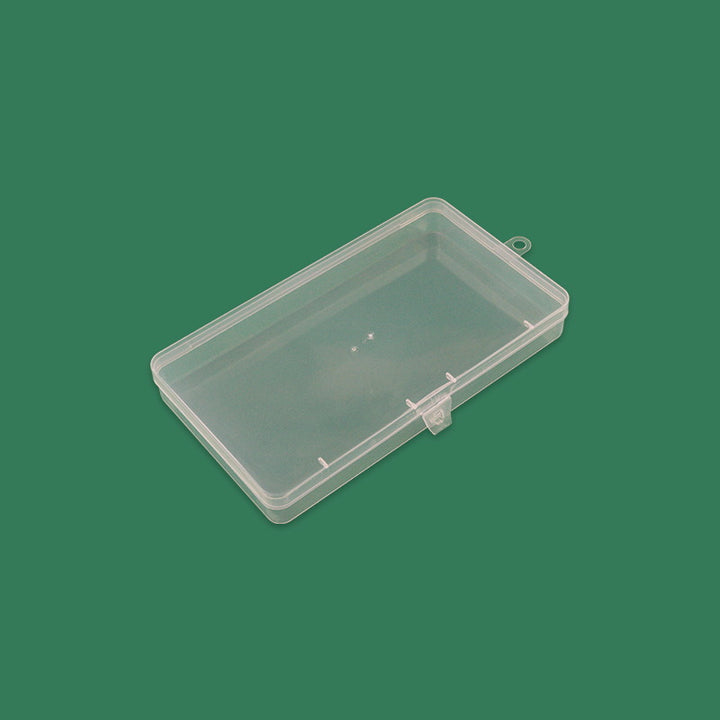 Multi-Compartment Storage Case Stornfield