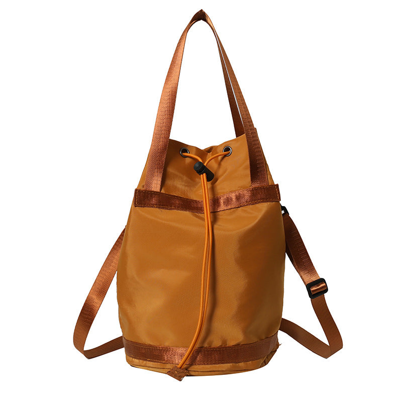 Comfortable sports bag with removable shoulder strap Stornfield