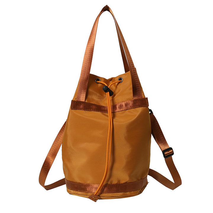 Comfortable sports bag with removable shoulder strap Stornfield