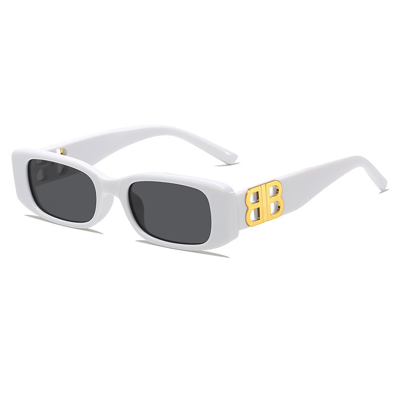 Women's Fashion Rectangular Sunglasses Stornfield