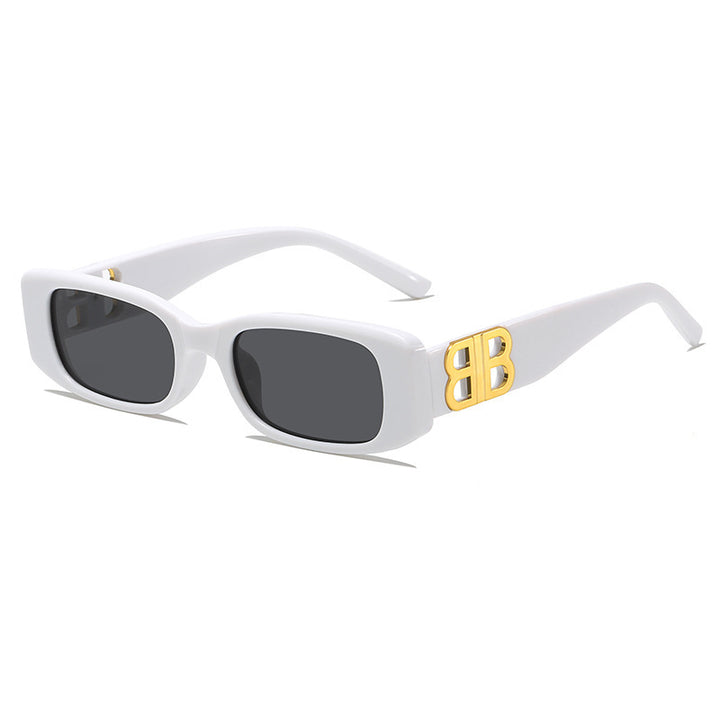 Women's Fashion Rectangular Sunglasses Stornfield
