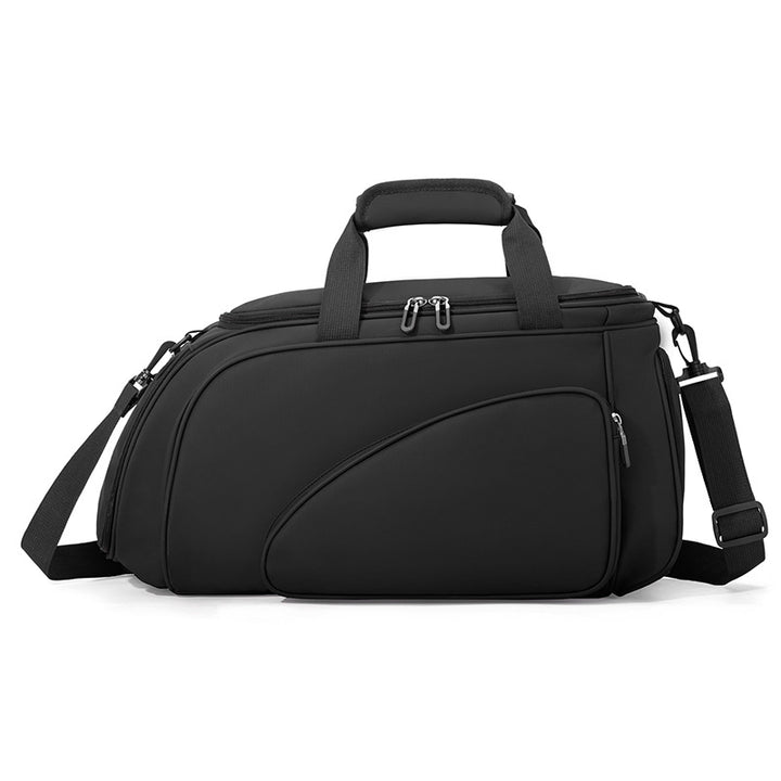Women's sport and travel bag with multiple compartments Stornfield