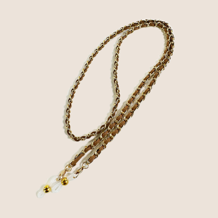 Stylish Chain Eyewear Holder Stornfield
