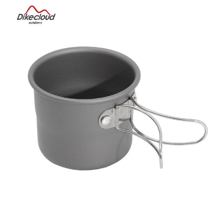 Collapsible Camping Cup Stornfield