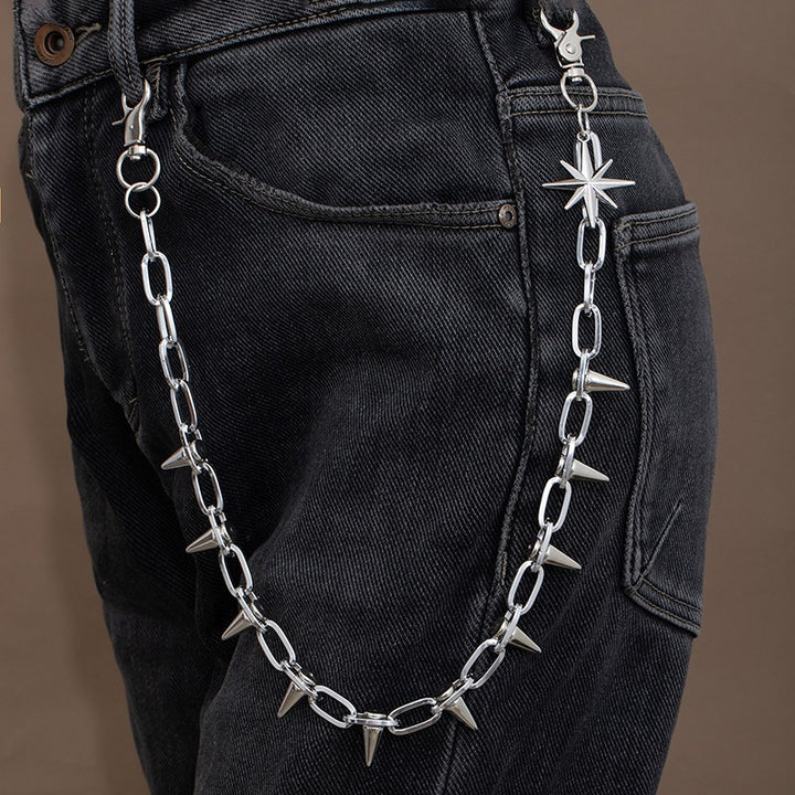 Fashionable Necklace Stornfield