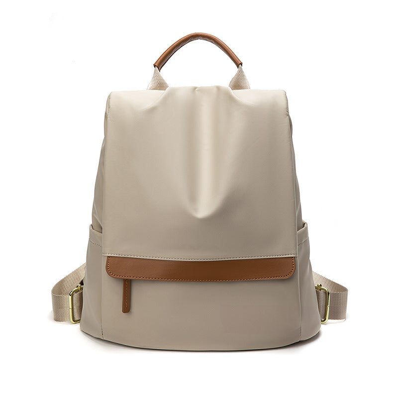 Stylish A4-Compatible Backpack