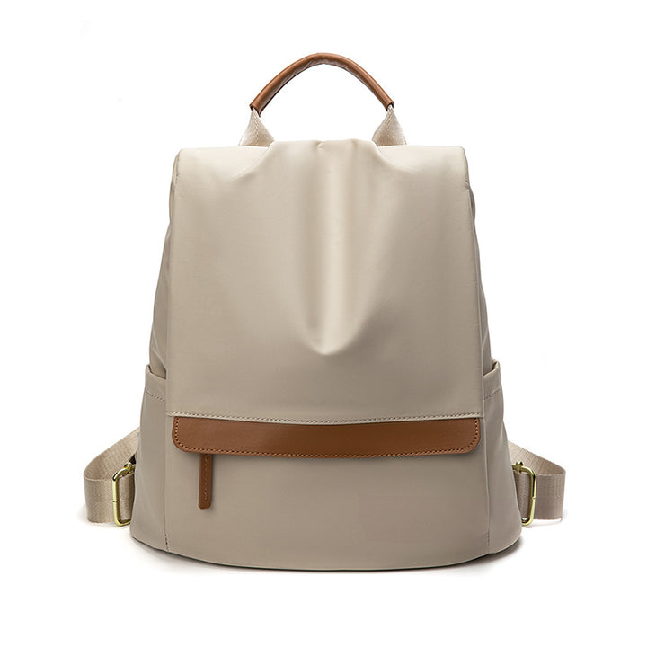 Stylish A4-Compatible Backpack