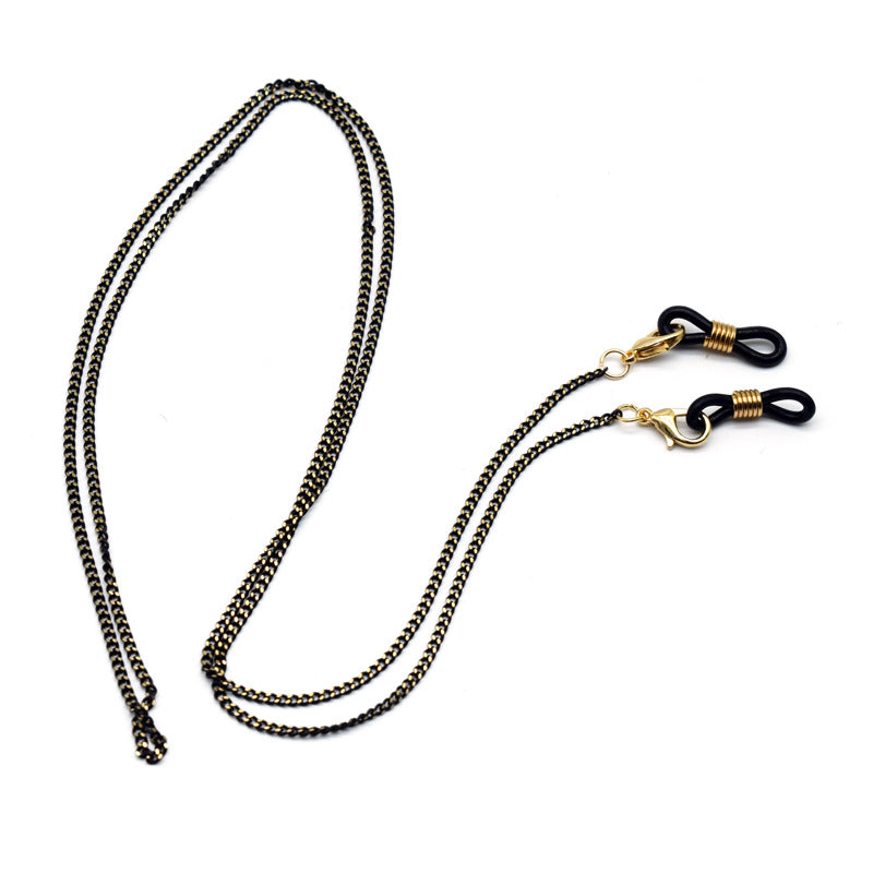 Stylish Lightweight Eyewear Holder Chain Stornfield