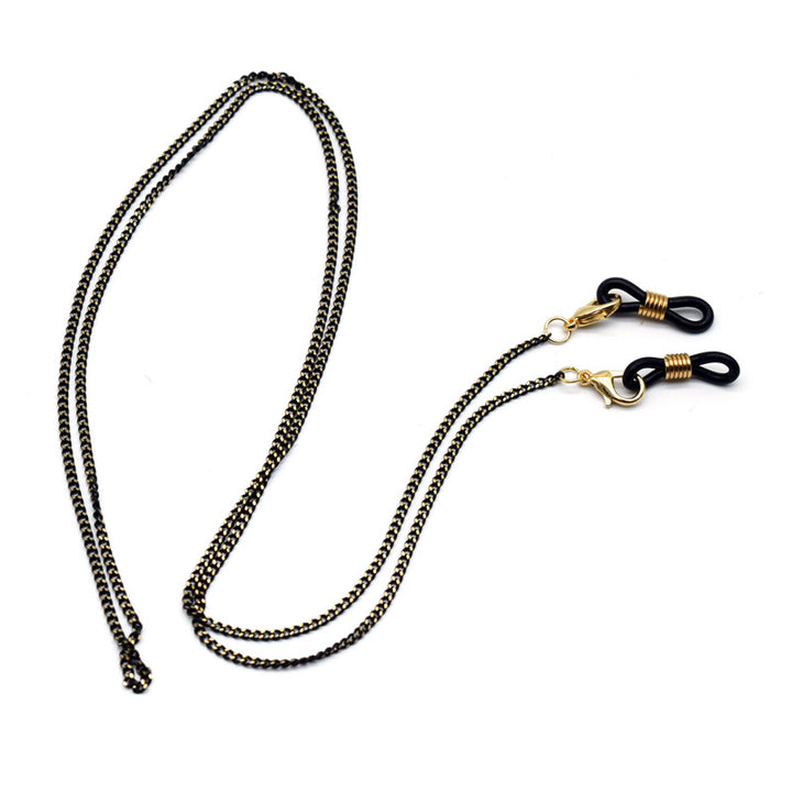 Stylish Lightweight Eyewear Holder Chain Stornfield