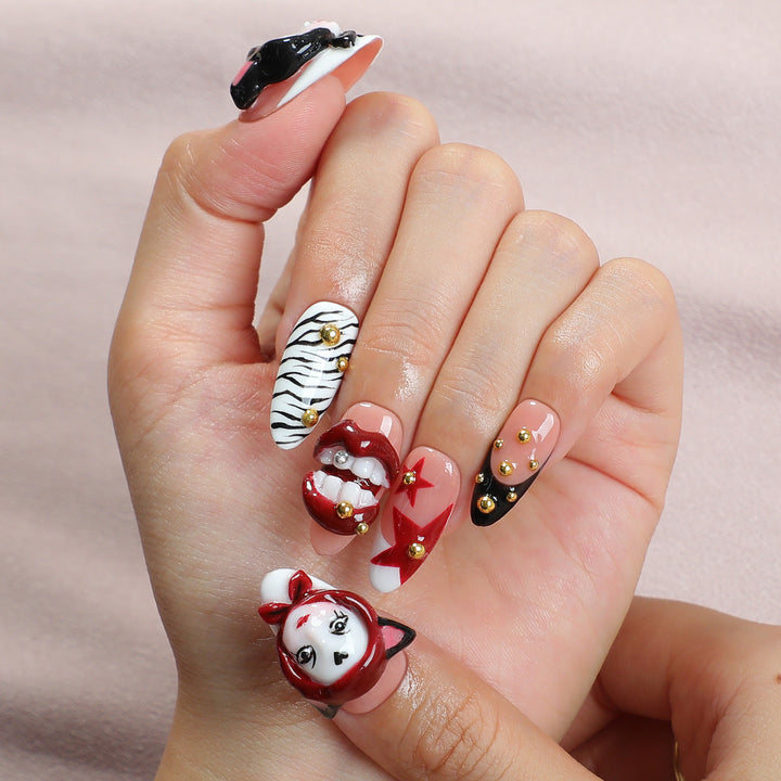 Nail Tips Stornfield