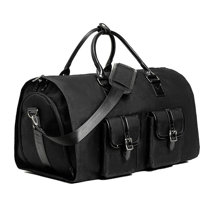 Multi-Pocket Travel Duffle Bag Stornfield