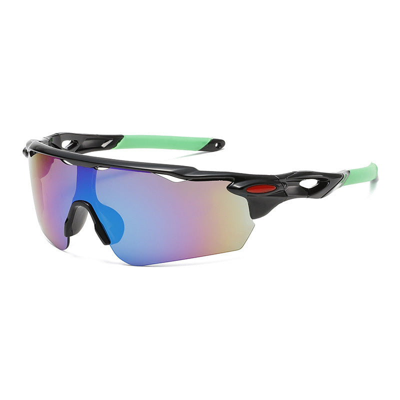Women’s sports glasses with innovative ergonomic design Stornfield