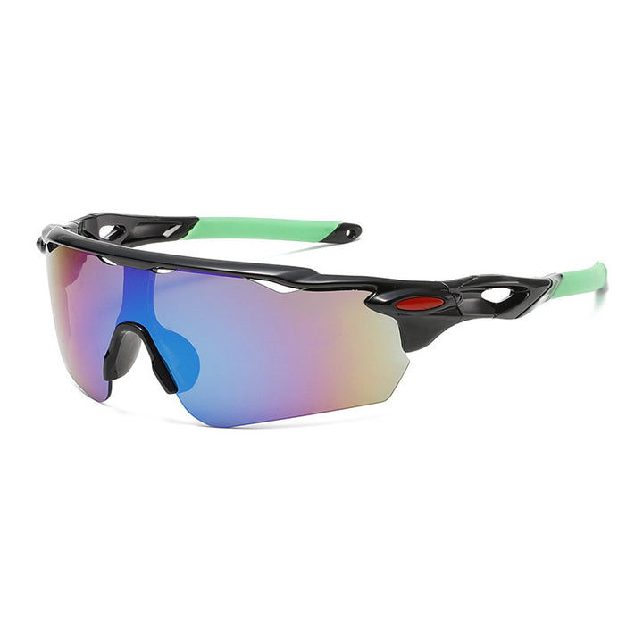 Women’s sports glasses with innovative ergonomic design Stornfield