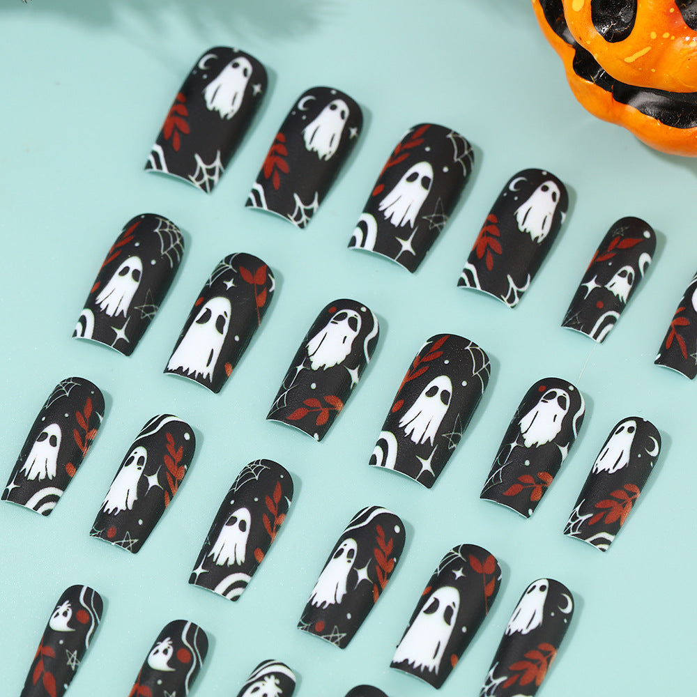 Halloween Artificial Nails Stornfield