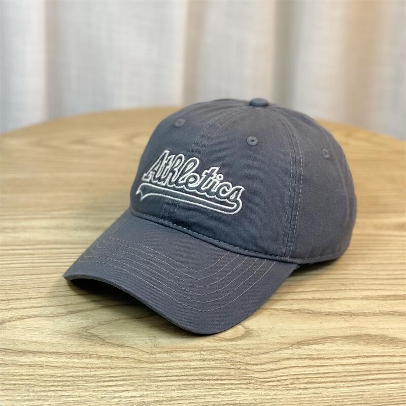 Men's Adjustable Embroidered Baseball Cap Stornfield 1784270549