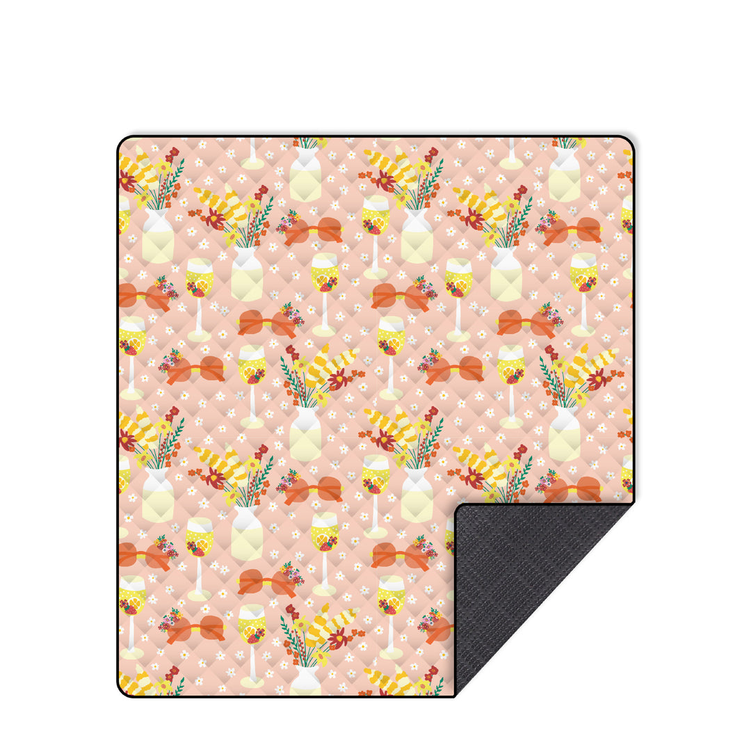 Stylish Outdoor Picnic Mat Stornfield