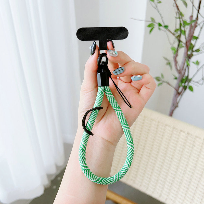 Adjustable Multi-Functional Lanyard Stornfield