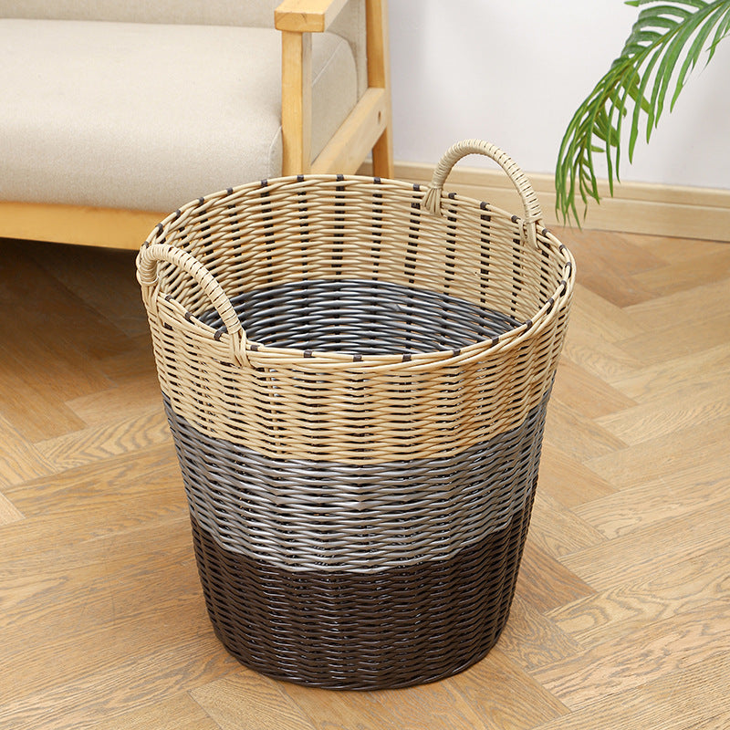Women stylish and functional laundry basket Stornfield