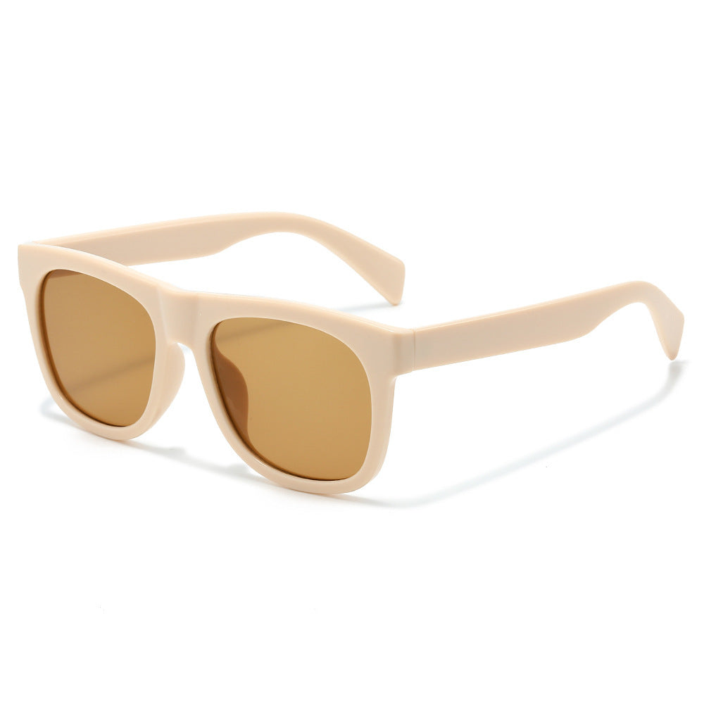 Retro-Inspired Tortoiseshell Sunglasses Stornfield