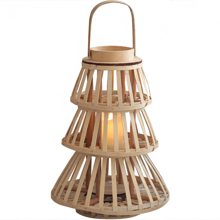 Decorative Multi-Tiered Basket Stand Stornfield