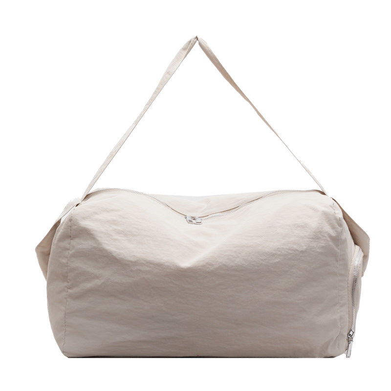 Spacious Weekender Duffel Bag Stornfield