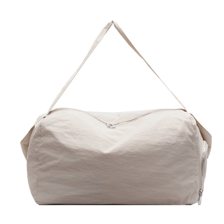 Spacious Weekender Duffel Bag Stornfield