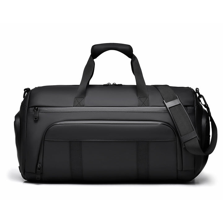 Multi-Functional Travel Duffle Bag Stornfield