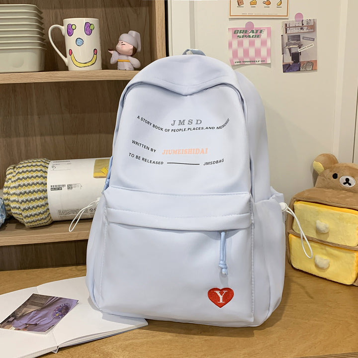 Creative Themed Backpack Stornfield