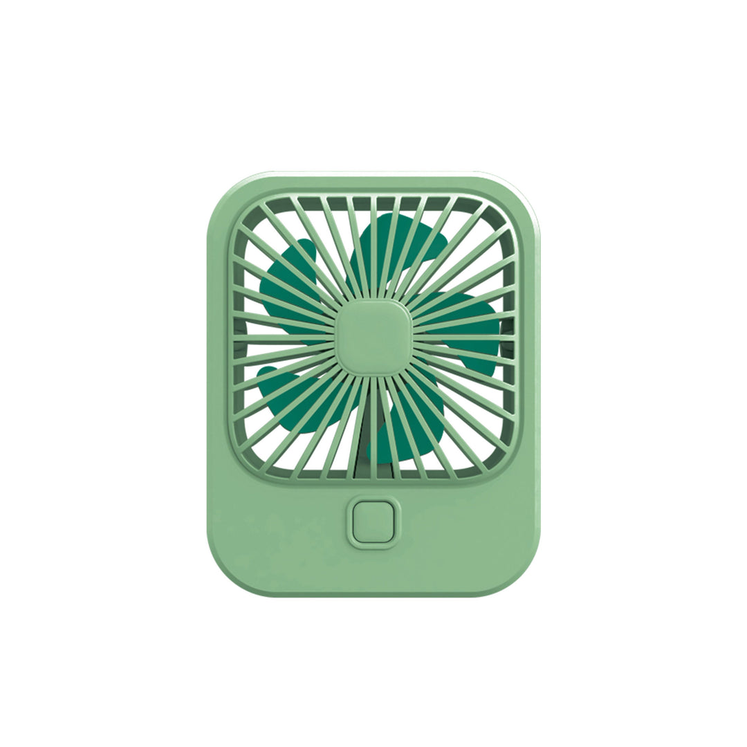 Women portable compact fan with quiet operation Stornfield
