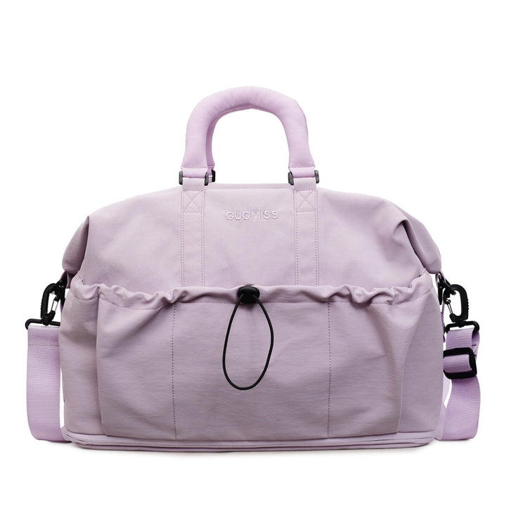 Versatile Adjustable Duffle Bag Stornfield