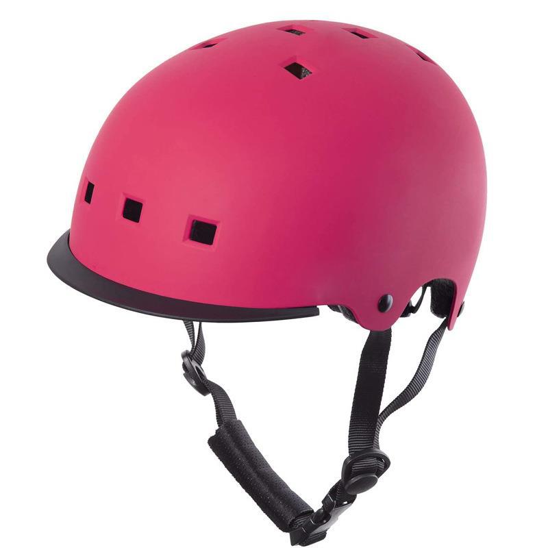 Protective Skateboarding Helmet Stornfield