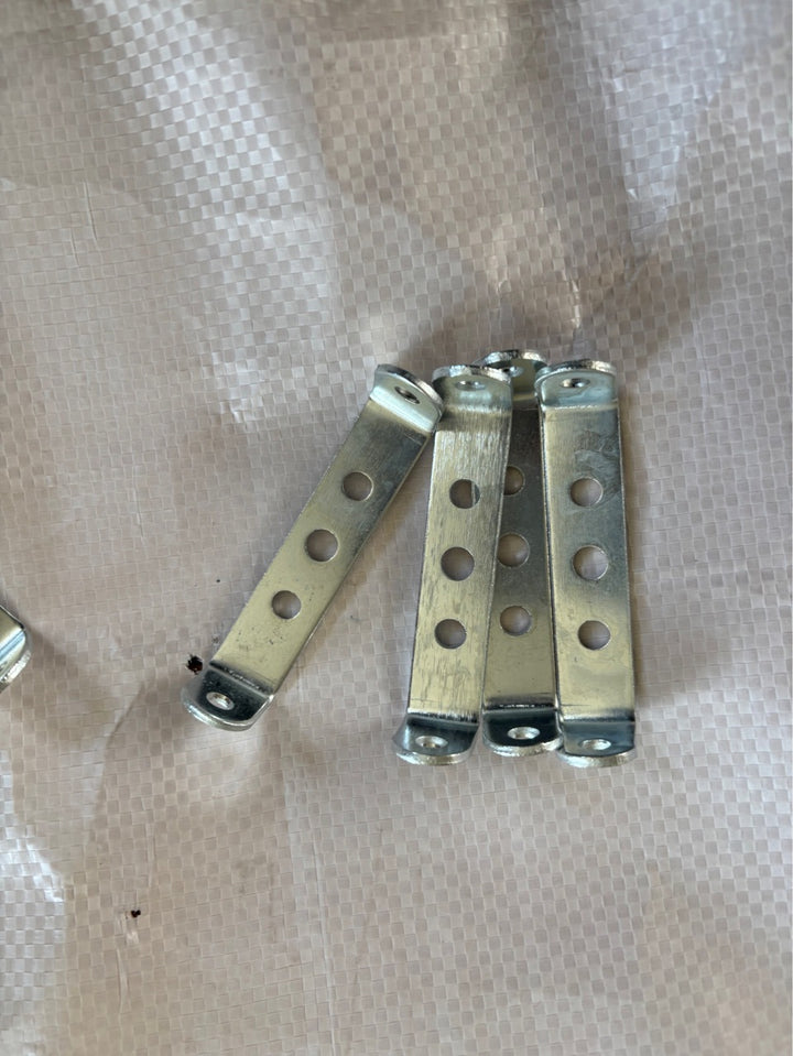 Metal Bracket Support Set Stornfield
