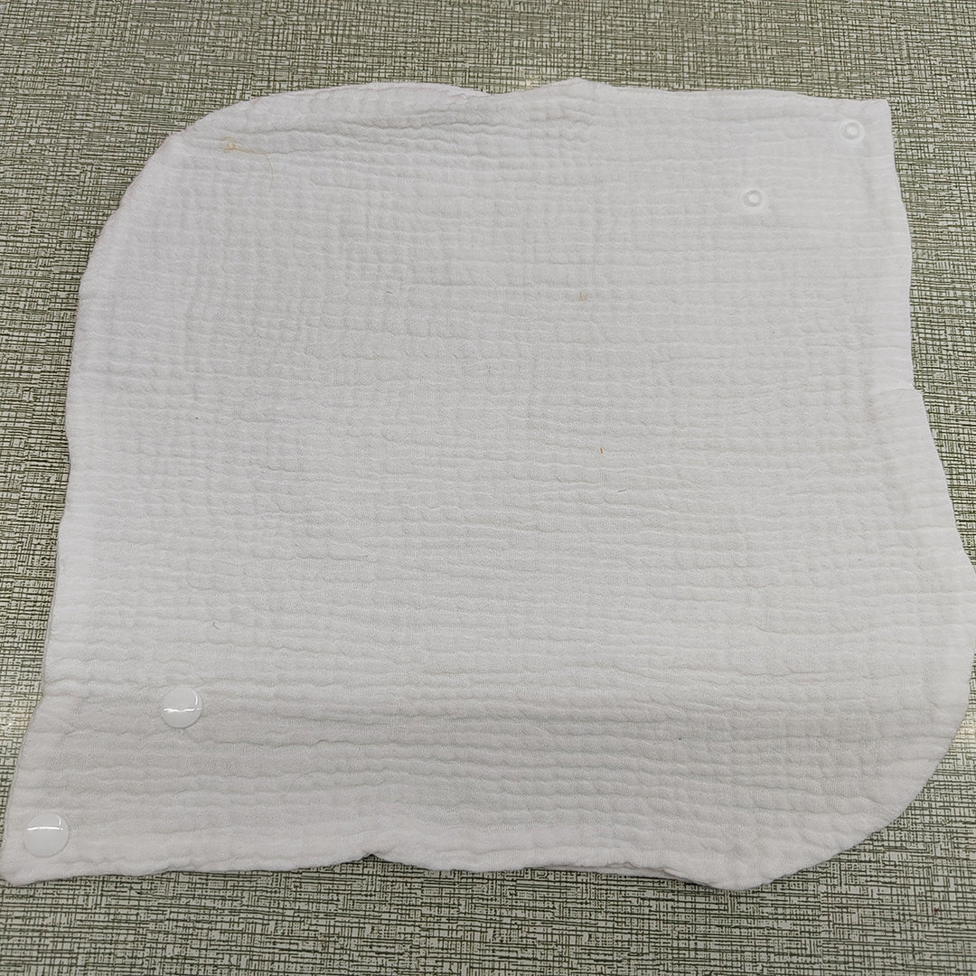 Soft Muslin Baby Blanket Stornfield