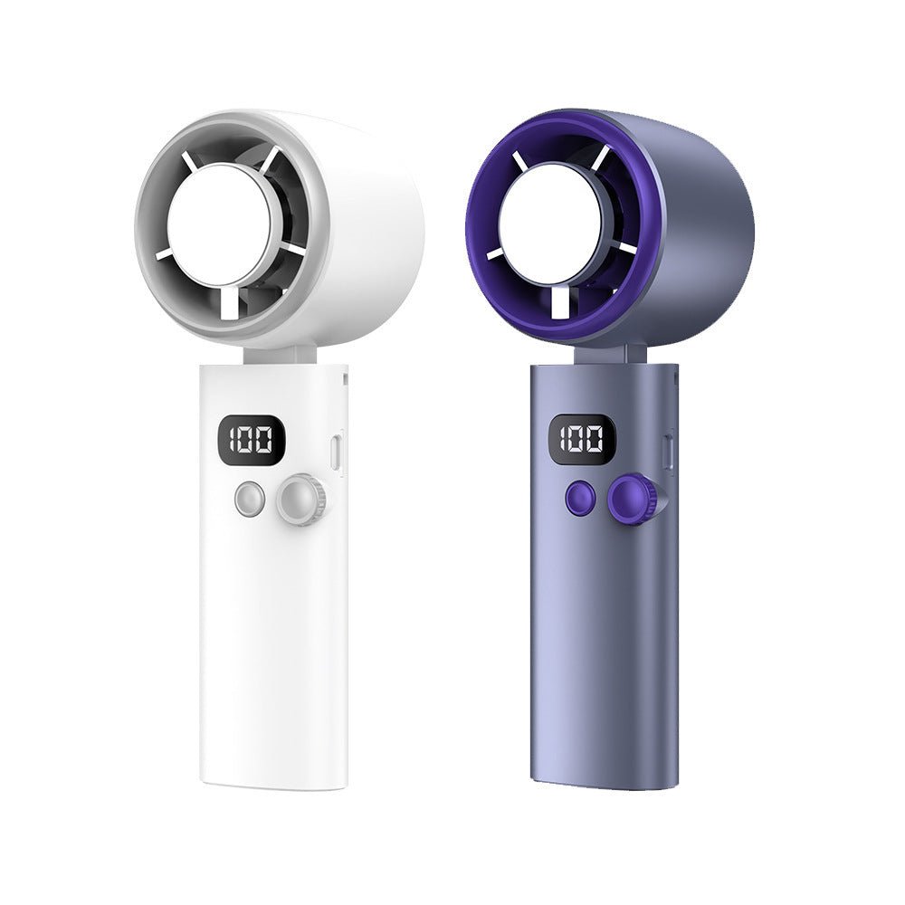Portable Personal Cooling Device Stornfield