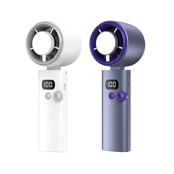 Portable Personal Cooling Device Stornfield