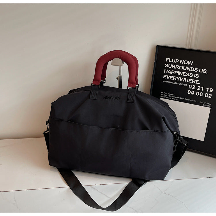 Versatile Travel Duffle Bag Stornfield